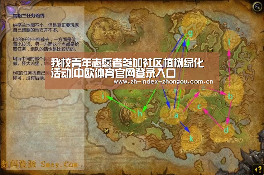 我校青年志愿者参加社区植树绿化活动|中欧体育官网登录入口(图1) 中欧体育官方网站最新版